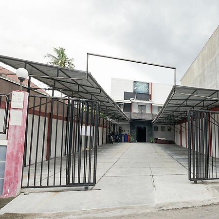 Hotel O Seturan Near Hartono Mall Yogyakarta Formerly Maleo Kostel Kejayan Eksteriør billede