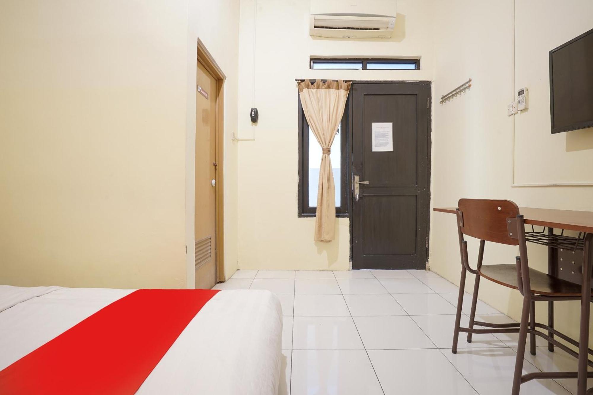 Hotel O Seturan Near Hartono Mall Yogyakarta Formerly Maleo Kostel Kejayan Eksteriør billede