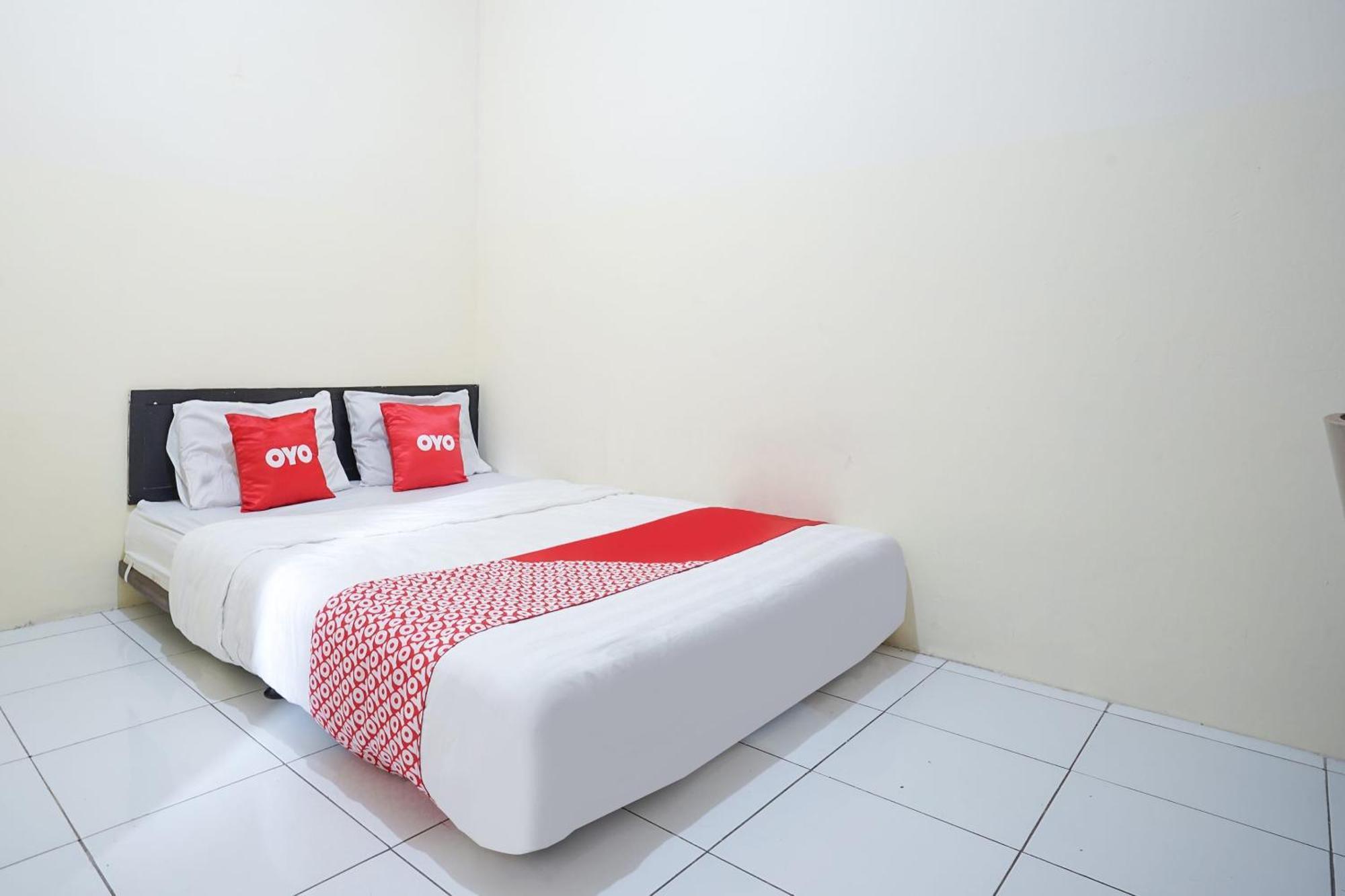 Hotel O Seturan Near Hartono Mall Yogyakarta Formerly Maleo Kostel Kejayan Eksteriør billede