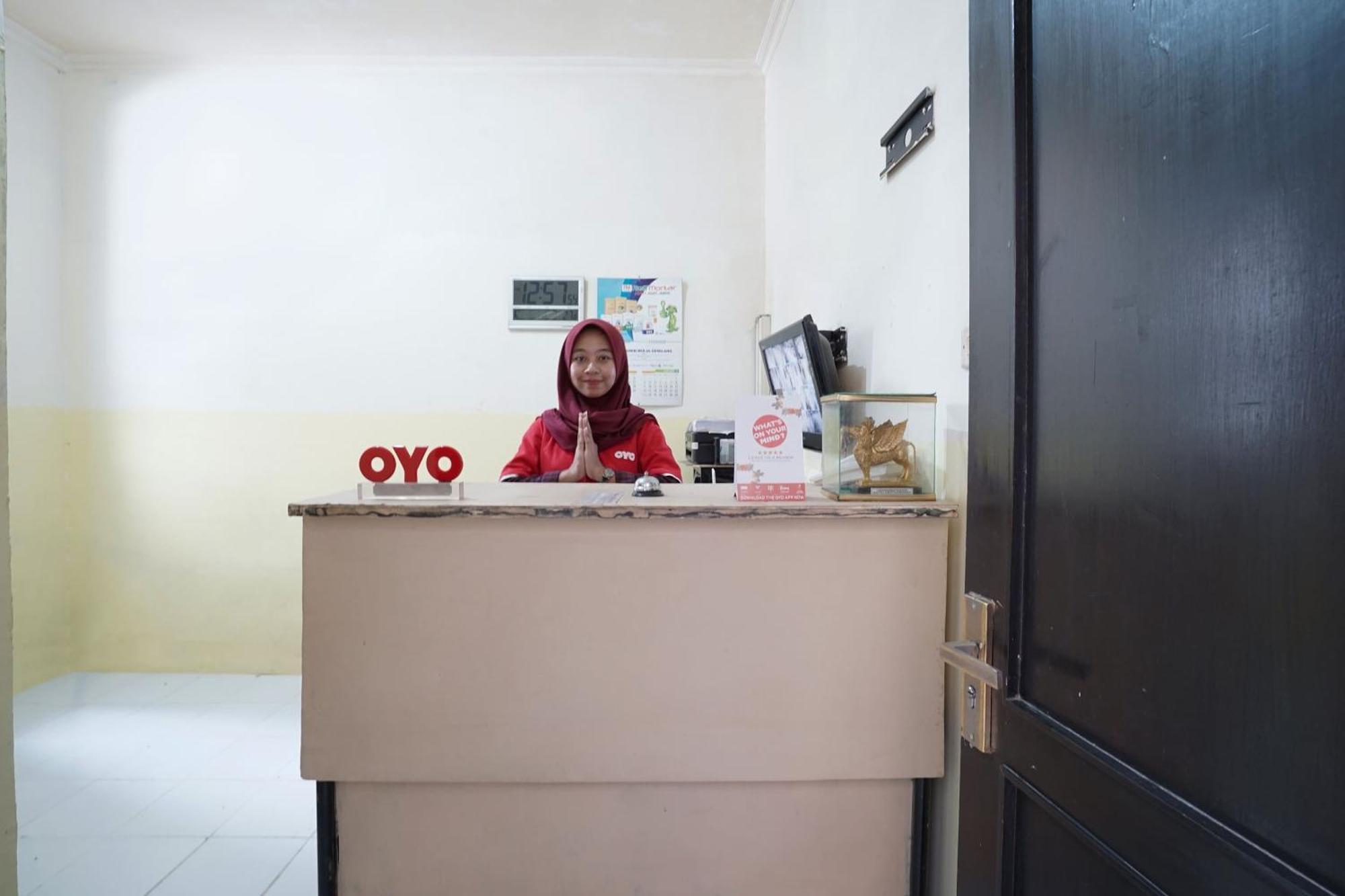 Hotel O Seturan Near Hartono Mall Yogyakarta Formerly Maleo Kostel Kejayan Eksteriør billede