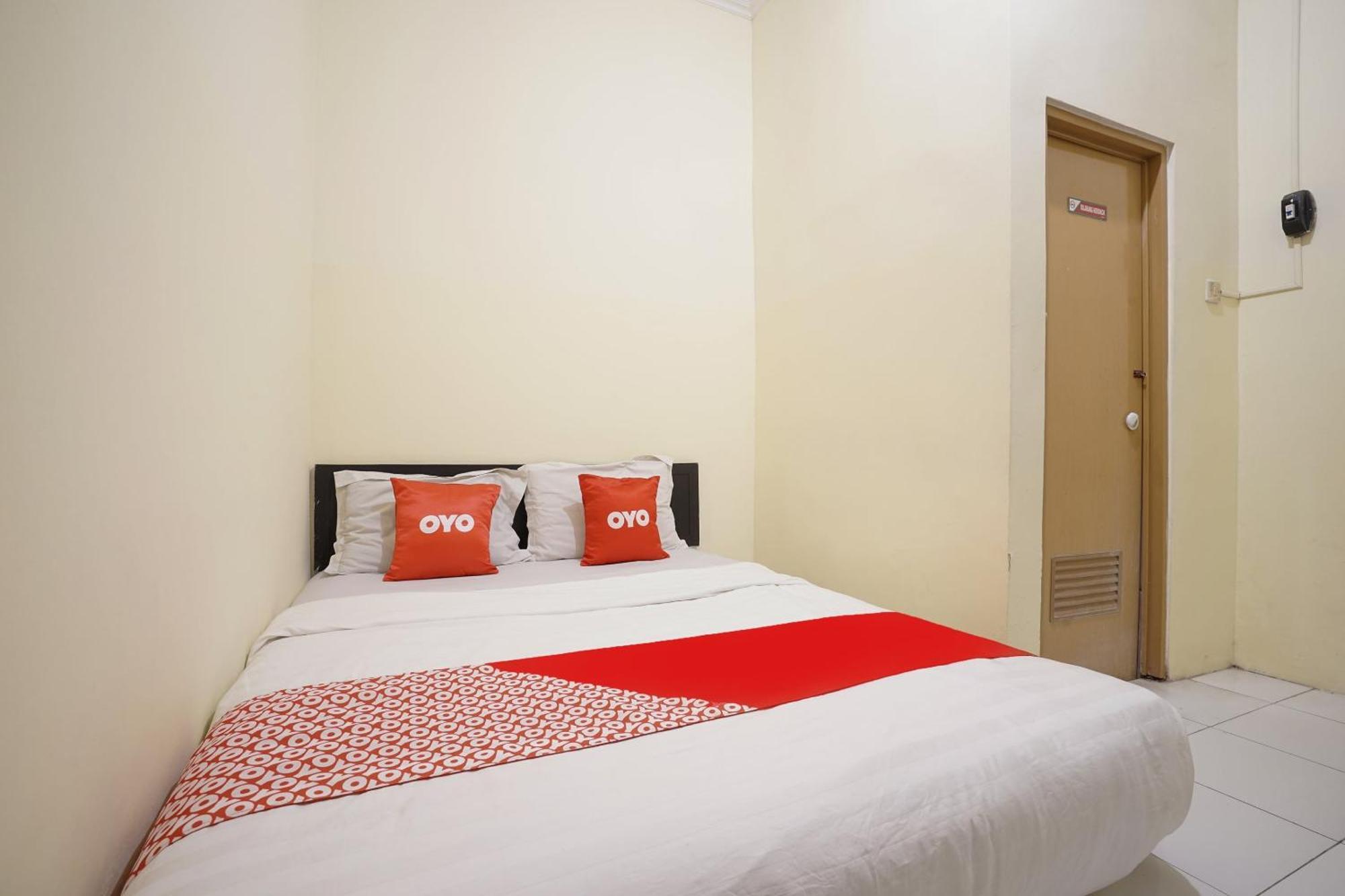 Hotel O Seturan Near Hartono Mall Yogyakarta Formerly Maleo Kostel Kejayan Eksteriør billede