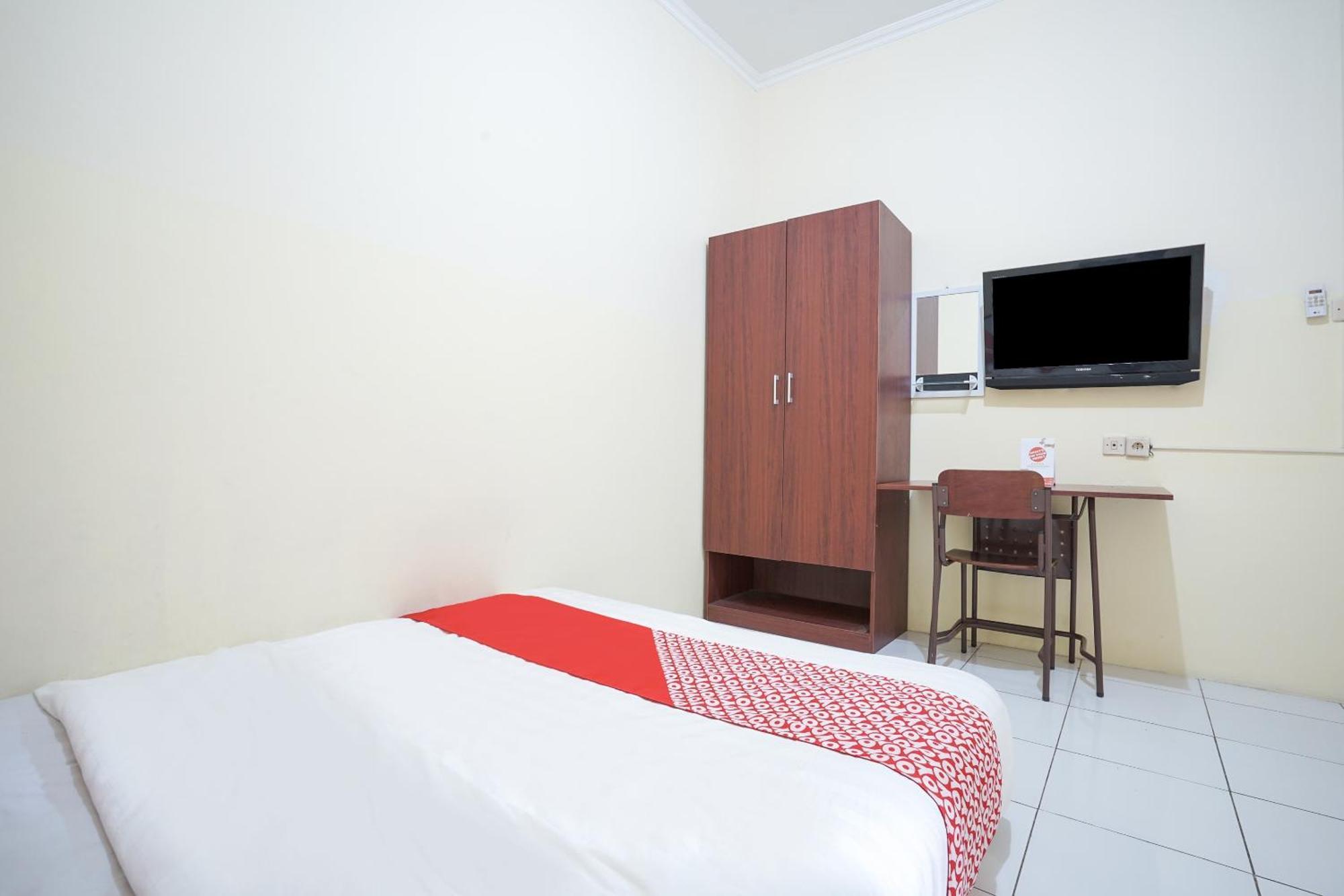 Hotel O Seturan Near Hartono Mall Yogyakarta Formerly Maleo Kostel Kejayan Eksteriør billede