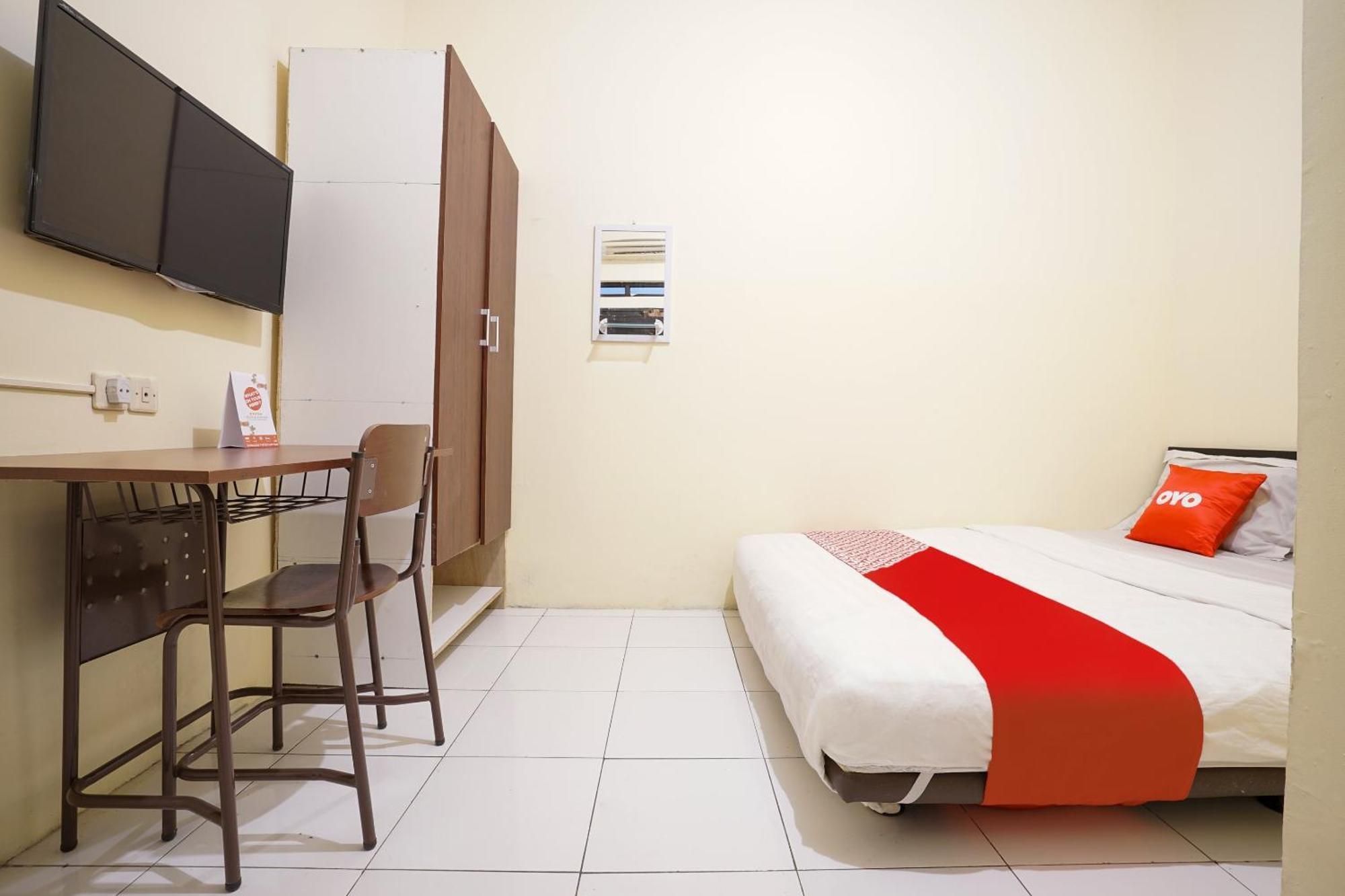 Hotel O Seturan Near Hartono Mall Yogyakarta Formerly Maleo Kostel Kejayan Eksteriør billede