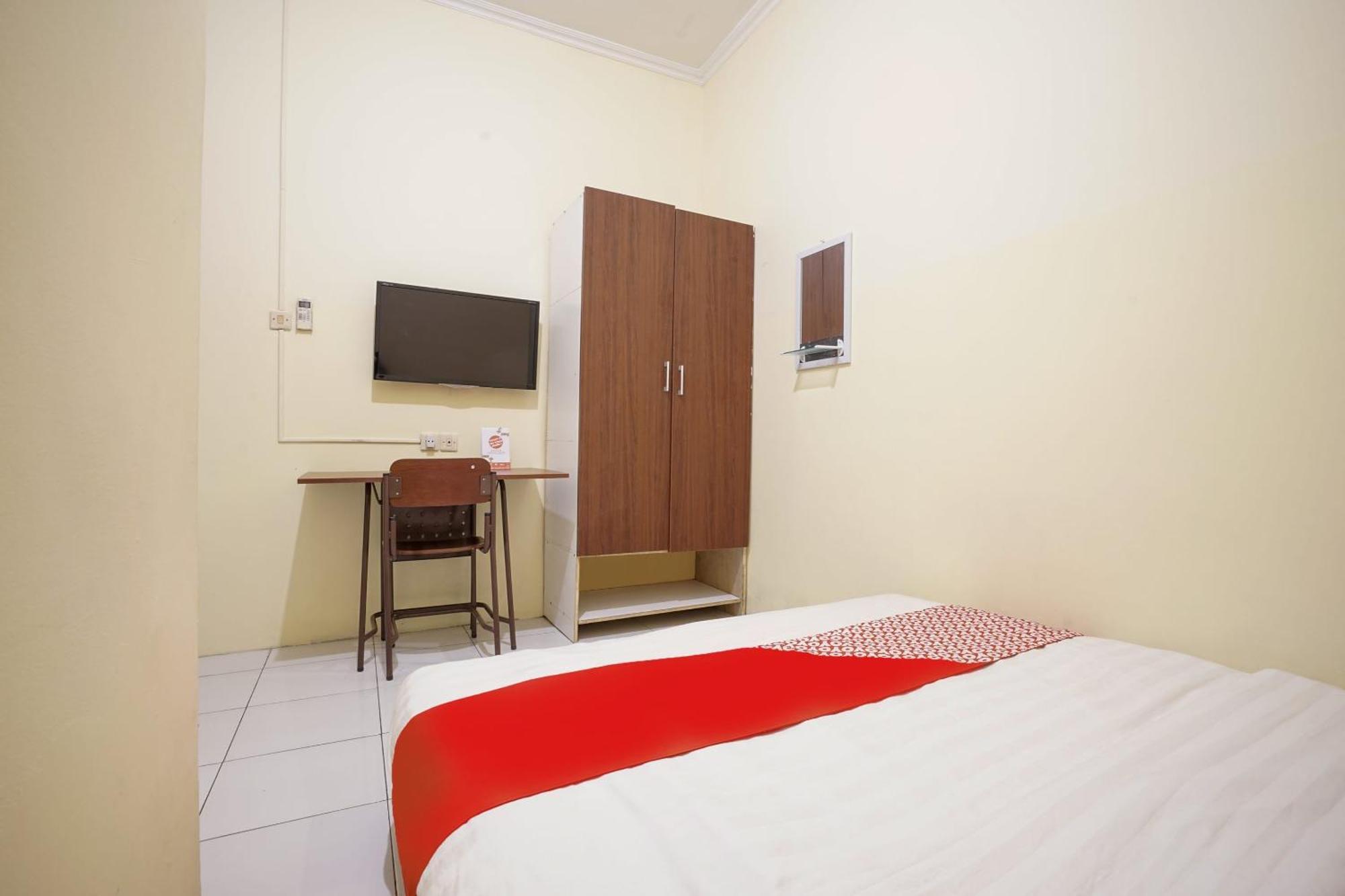 Hotel O Seturan Near Hartono Mall Yogyakarta Formerly Maleo Kostel Kejayan Eksteriør billede