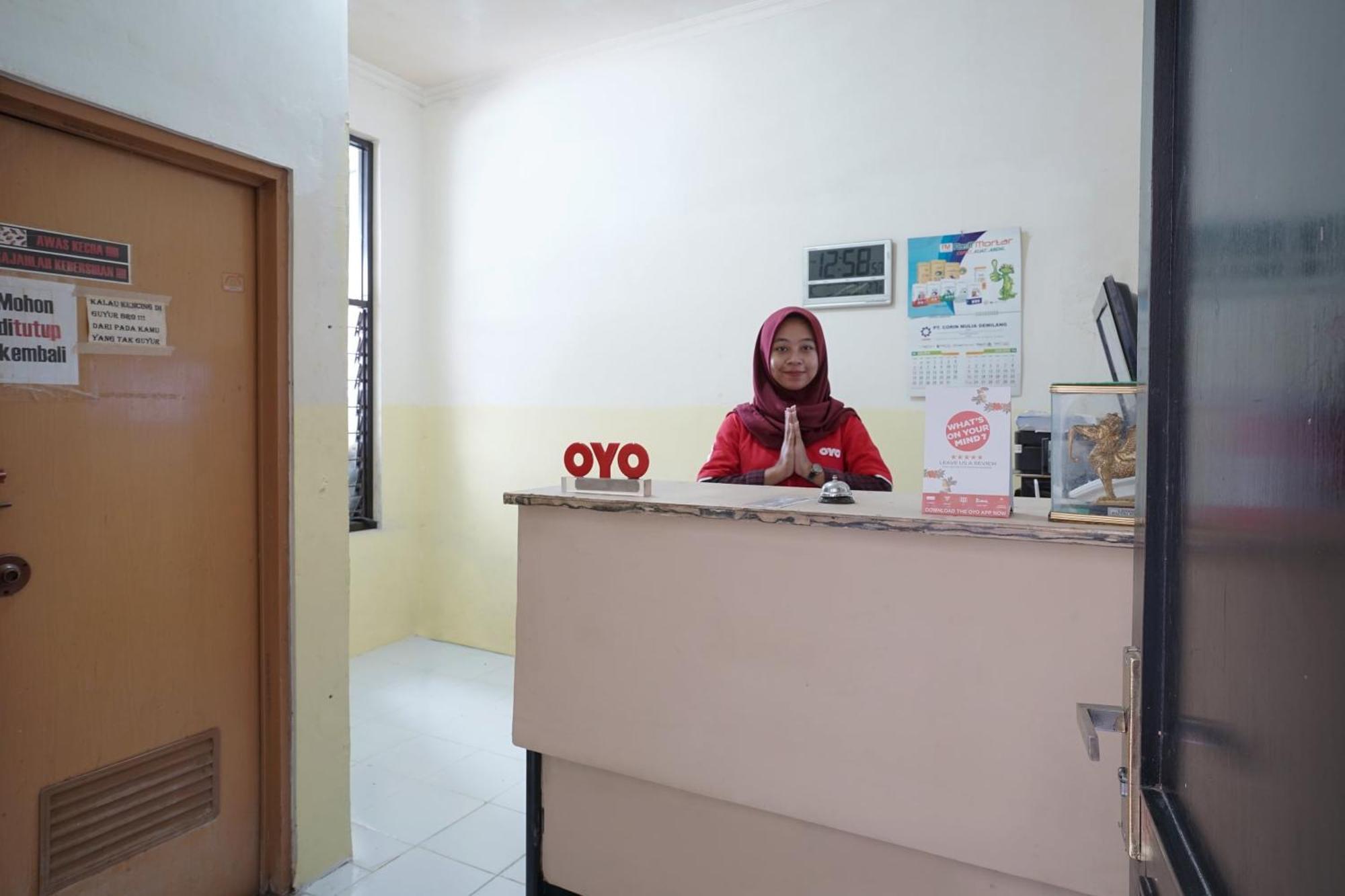 Hotel O Seturan Near Hartono Mall Yogyakarta Formerly Maleo Kostel Kejayan Eksteriør billede