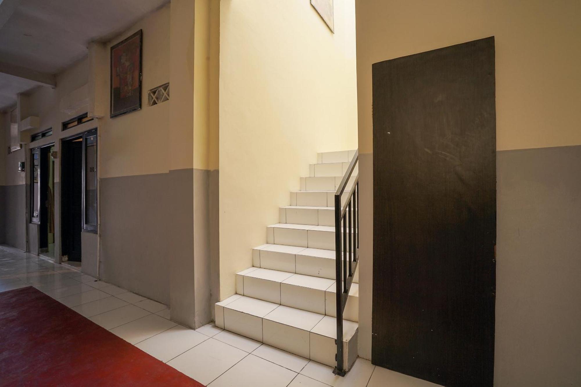 Hotel O Seturan Near Hartono Mall Yogyakarta Formerly Maleo Kostel Kejayan Eksteriør billede